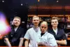 Логотип компанії The Ditch