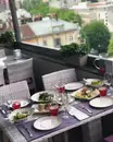 Фото компанії Ресторан "Soprano.Roof terrace"