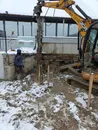 Фото компанії Пальові роботи