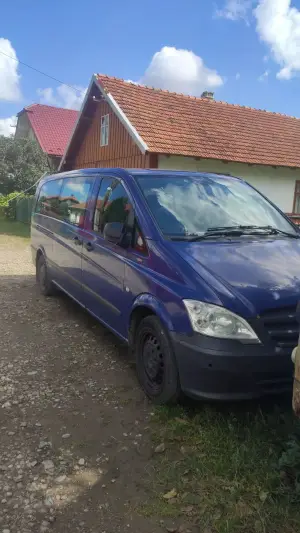 Фото компанії Пасажирські перевезення по Україні