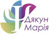 Логотип компанії Психолог "Дякун Марія"