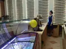 Фото компанії Локомотив