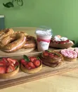 Фото компанії Магазин-пекарня "Tarte"