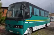 Фото компанії Фірма "IF-Travel"