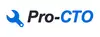 Логотип компанії Автосервіс "Pro-СТО"