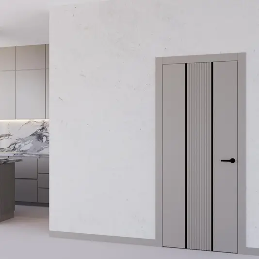 Фото компанії Danapris Doors