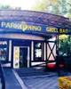 Логотип компанії ParkKing