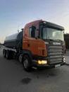 Фото компанії Послуги асенізатора, прочистка труб
