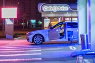 Фото компанії Cafe Drive