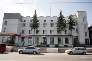 Фото компанії Медичний центр детоксикації "Перезагрузка"