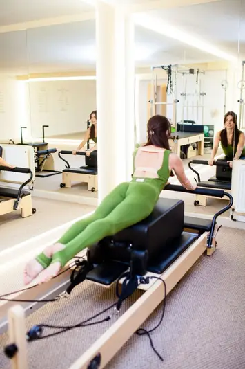 Фото компанії Pilates_id