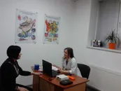 Фото компанії Центр слуху "Медакустика"