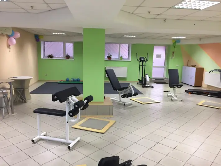 Фото компанії Центр фітнесу для жінок