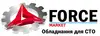 Логотип компанії ТОВ "ФОРС МАРКЕТ"