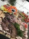 Фото компанії Риба, м'ясо, прибомбаси