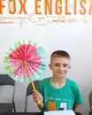 Фото компанії Fox English