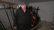 Фото компанії Виробництво трун