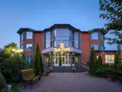 Фото компанії Park Hotel