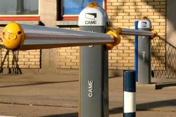 Фото компанії Nbs system