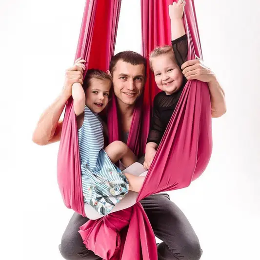 Фото компанії Спортивна студія "VenStudio"