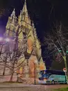 Фото компанії Travel Bus