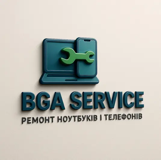 Фото компанії BGA сервіс
