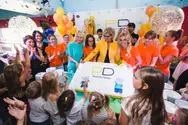 Фото компанії Дитячий розважальний центр "Планета Мрій"
