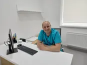 Фото компанії Лікар ортопед-травматолог "Комарницький Василь Миколайович"