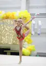 Фото компанії Спортивний клуб з художньої гімнастики "Золота осінь"