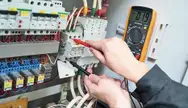 Фото компанії Електромонтажні роботи під ключ