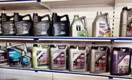 Фото компанії Автоцентр "LIQUI MOLY"