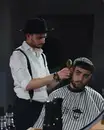 Фото компанії Senor barber
