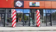 Фото компанії Магазин-студія "Lucky фарб"