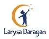 Логотип компанії Логопед "Дараган Лариса Михайлівна"