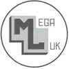 Логотип компанії Виробнича металообробна компанія "Мегалюк"