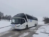 Фото компанії Вантажо-Пасажирські перевезення Україна-Франція
