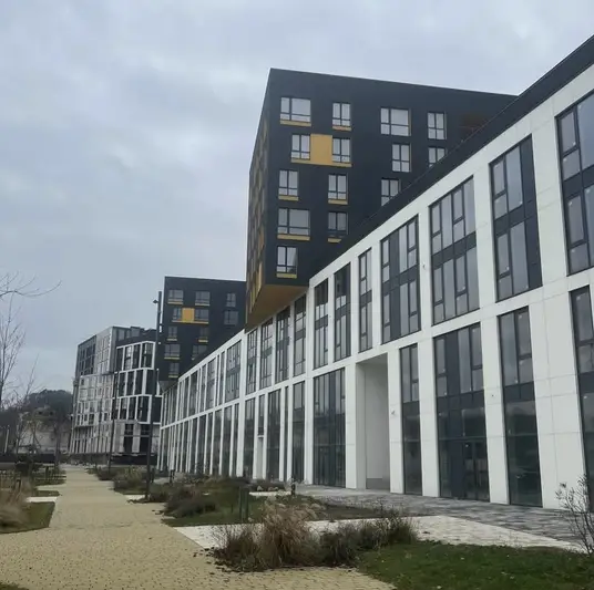 Фото компанії Green Estate