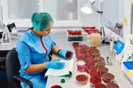 Фото компанії Медична лабораторія "Ескулаб"