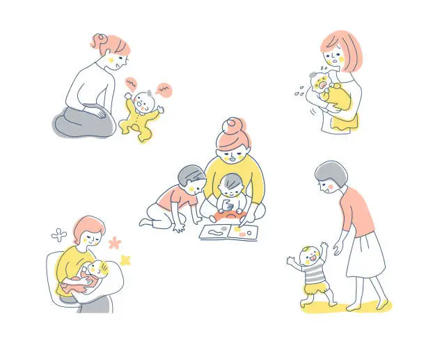 Фото компанії Послуги няні