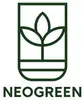 Логотип компанії Neogreen