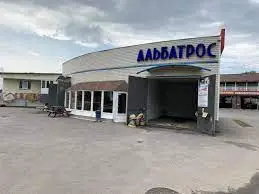 Фото компанії Автомийка "Альбатрос"