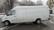 Фото компанії Вантажні перевезення