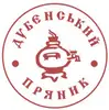 Логотип компанії ТОВ "Магур"