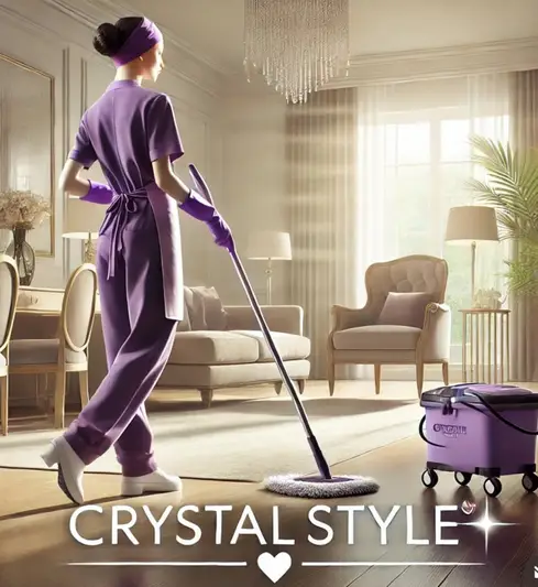 Фото компанії Crystal Style Cleaning