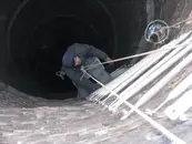 Фото компанії Утеплення фасадів та висотні роботи