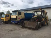 Фото компанії Федірбуд