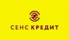 Логотип компанії ТОВ "Сенс Кредит"
