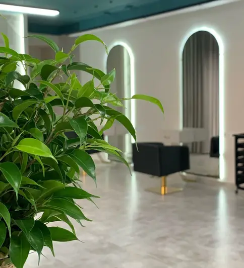 Фото компанії Beauty salon "LaGrace"