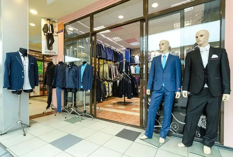 Фото компанії Магазин "Yanvi"