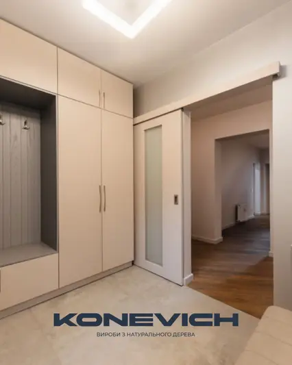 Фото компанії Столярне виробництво "KONEVICH"